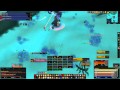 Paragon VS Morchok 25HC