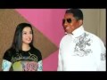 Jermaine Jackson comes on calling!