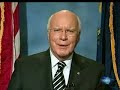 Leahy Denies Dems Wanted To Filibuster Alito