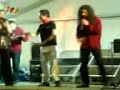 el villar de arnedo julio bailando en fisestas 1 