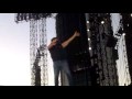 ACDC - Black Ice Tour 2009 - Intro + Rock n Roll Train Hockenheimring