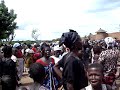 this was the scene at the family home of kakraba lobi in saru in ghana's northern region at the beginning of his three day funeral. his body had just arrived along with three busloads of mourners after a 16 hour journey from accra.