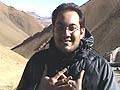 Rajjat Barjatya's Vlog: Kailash Mansarovar Yatra 2009 (14/15)