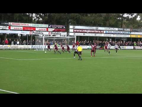 Gemert FC Lienden 1 0 14okt2012