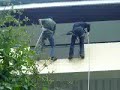 Tactical Rapelling (Special Operations Command)