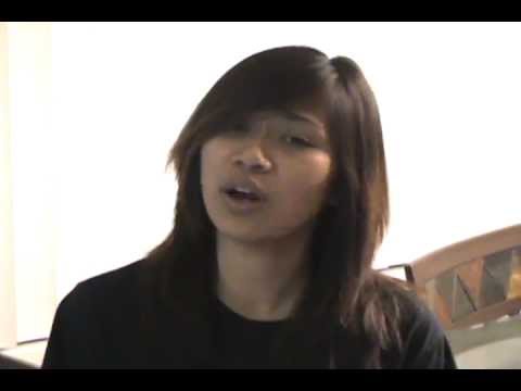 Jessica Sanchez covers You Lost Me by Christina Aguilera