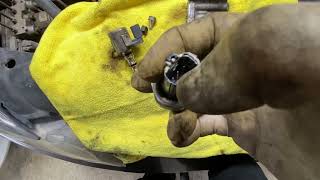 p2467 - cómo solucionar problemas