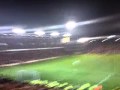 Manchester United Fans Singing At Barnsley FC!