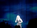 Lara  Fabian - I Guess I Loved You (Live in Athens)