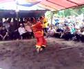 Persatuan Seni Gayunman Gerak 1
