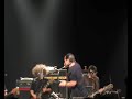 FantomasMelvins Big Band Live 010506