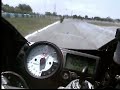 DUELO 2 da Hornet de pista VS SRAD 1000 de fabrica DUELO 2 da Hornet de pista VS SRAD 1000 de fabrica