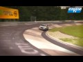 Preview circuit Nüburgring onboard camera