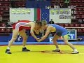 63kg FW LEGRAND GOLLIOT Lise FRA - ALLANDI Helena SWE 63kg FW LEGRAND GOLLIOT Lise FRA - ALLANDI Helena SWE