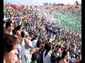Mancha Verde - Hino do Palmeiras e Bandeir�o