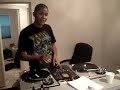 DJ I-Dee - Lady Sovereign Juggle DJ I-Dee - Lady Sovereign Juggle