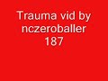trauma vs  rl