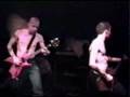 Vid�o As One (live CBGB, 1986) de Warzone