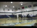 Isaiah Morton St. Augustine all star point gaurd