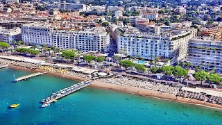 Grand Hyatt Hotel Martinez Cannes France