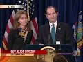 Eliot Spitzer Announces His Resignation PDTV Source