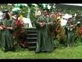 Konawaena High School Graduation 2008