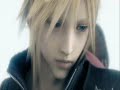 Cloud and Aerith - Stars Cloud and Aerith - Stars