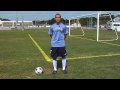 Youth Soccer Tips : How to Win a Soccer Trophy