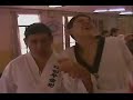 N� 16 Chile Hapkido - Daehan Moosoolwon - Entrenamiento 01.