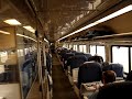 Onboard Amtrak\