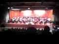 Coro Juvenil Andino del Peru - Danzas Polovtsianas Coro Juvenil Andino del Peru - Danzas Polovtsianas