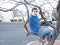 Cheap tour of S. Campus @ NMSU