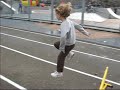 Urban Pentathlon