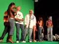 OrockOrock@Pitbull,YinYangTwins & Lil John Video