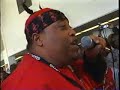 King Gordy - 2003 Hip Hop Summit
