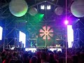 Sven Wittekind at Awakenings 28.06.2008