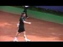 F. Ferreiro v. J. Dasnieresde Veigy (Bulgarian Open 2008)