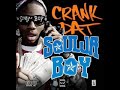 Soulja boy vs Be - crank dat (Bery.j rmx) Soulja boy vs Be - crank dat (Bery.j rmx)