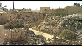 الخليل: في الظاهرية.. 3% من الموروث المعماري الفلسطيني القديم