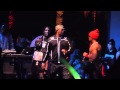 A$AP Rocky Brings Out Master P, Pays Tribute to Trayvon Martin at Coachella