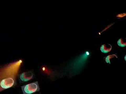 John Digweed live at Global ...