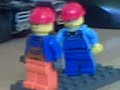 Noc lego