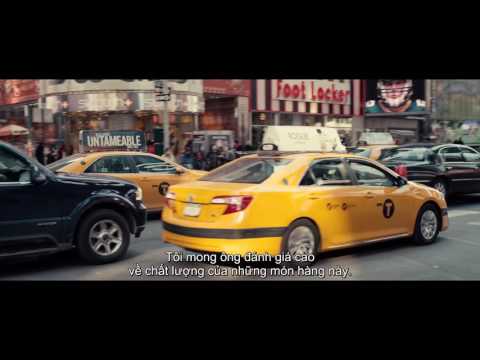 TIN TẶC: THẾ GIỚI NGẦM - Anonymous (aka Hacker) - Trailer Chính Thức (Khởi chiếu từ 7/4/2017)
