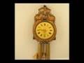 Romba baroque cuckoo - 3400