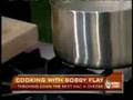 Cooking With Bobby Flay