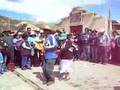 cruz de mayo Putre 2008 - Parte 2