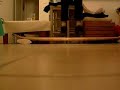 Shortboard flex (6'6