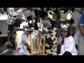 Ahimsa - Bike / Rickshaw Ride