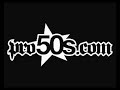bmx vs 50 minibike action