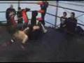 AD v ElDiablo v TNT v L.B. Voltage